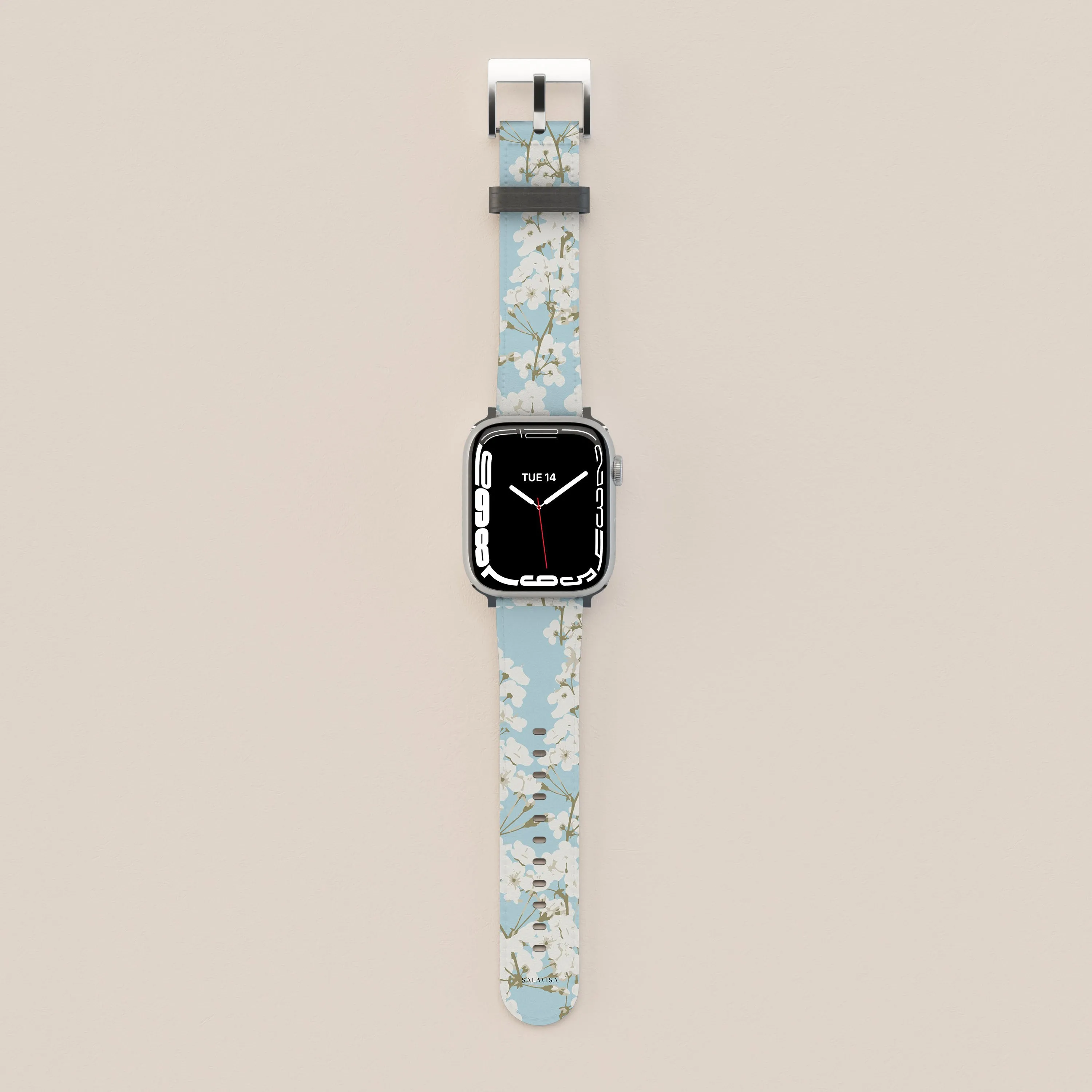 Bestseller Spring Apple Flower Apple Watch Band  Last Chance!