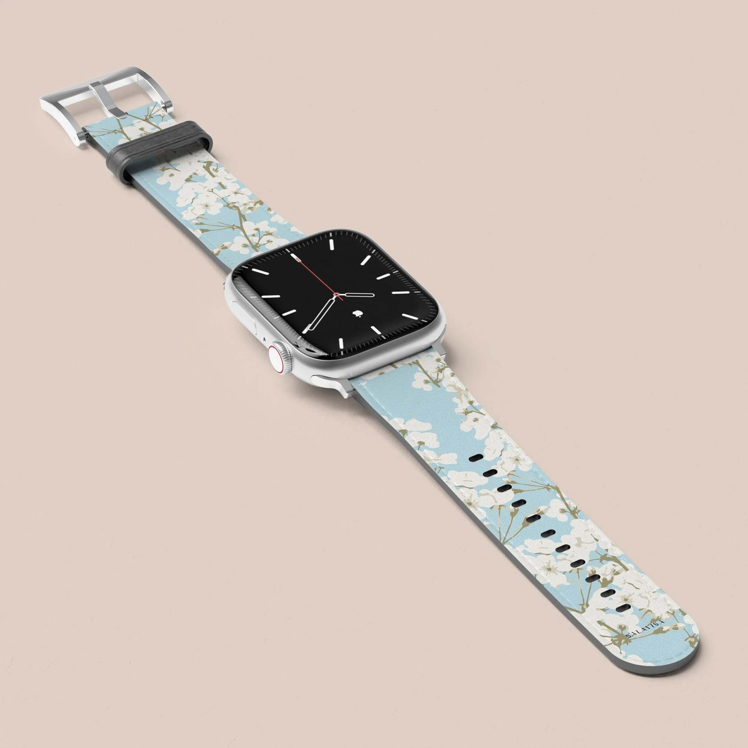 Bestseller Spring Apple Flower Apple Watch Band  Last Chance!