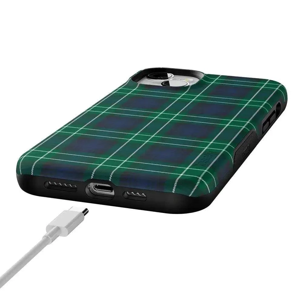 Bestseller Spruce | Kitty and Vibe Holiday Case  Limited Release!