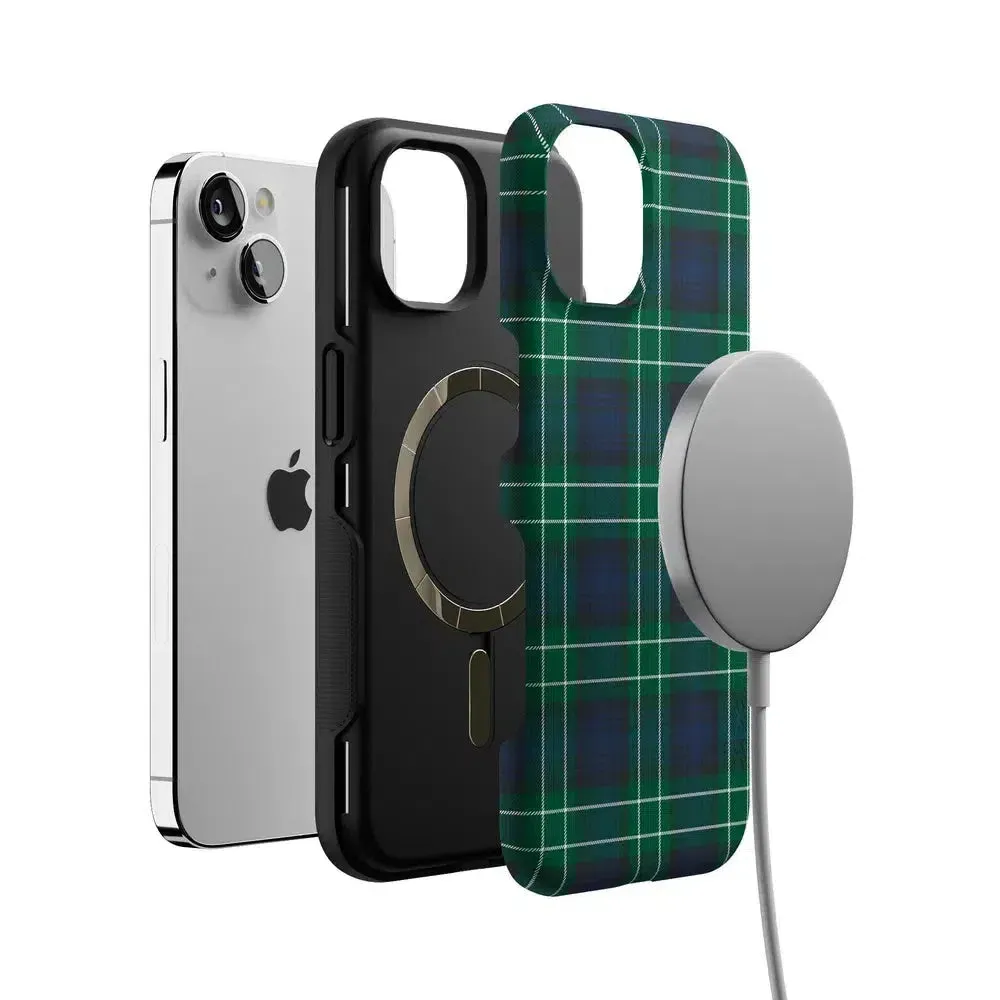 Bestseller Spruce | Kitty and Vibe Holiday Case  Limited Release!