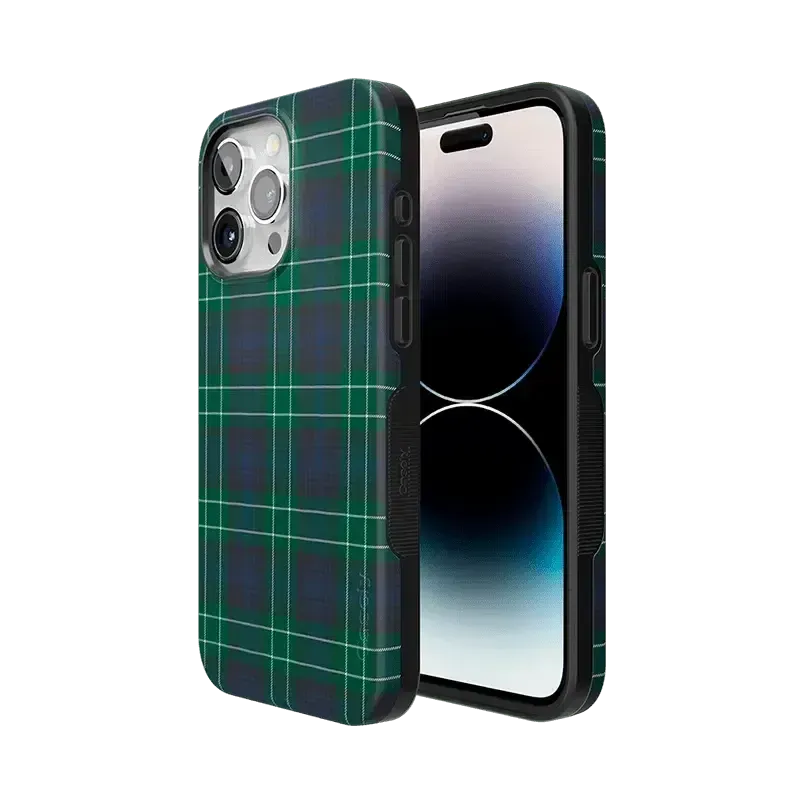 Bestseller Spruce | Kitty and Vibe Holiday Case  Limited Release!