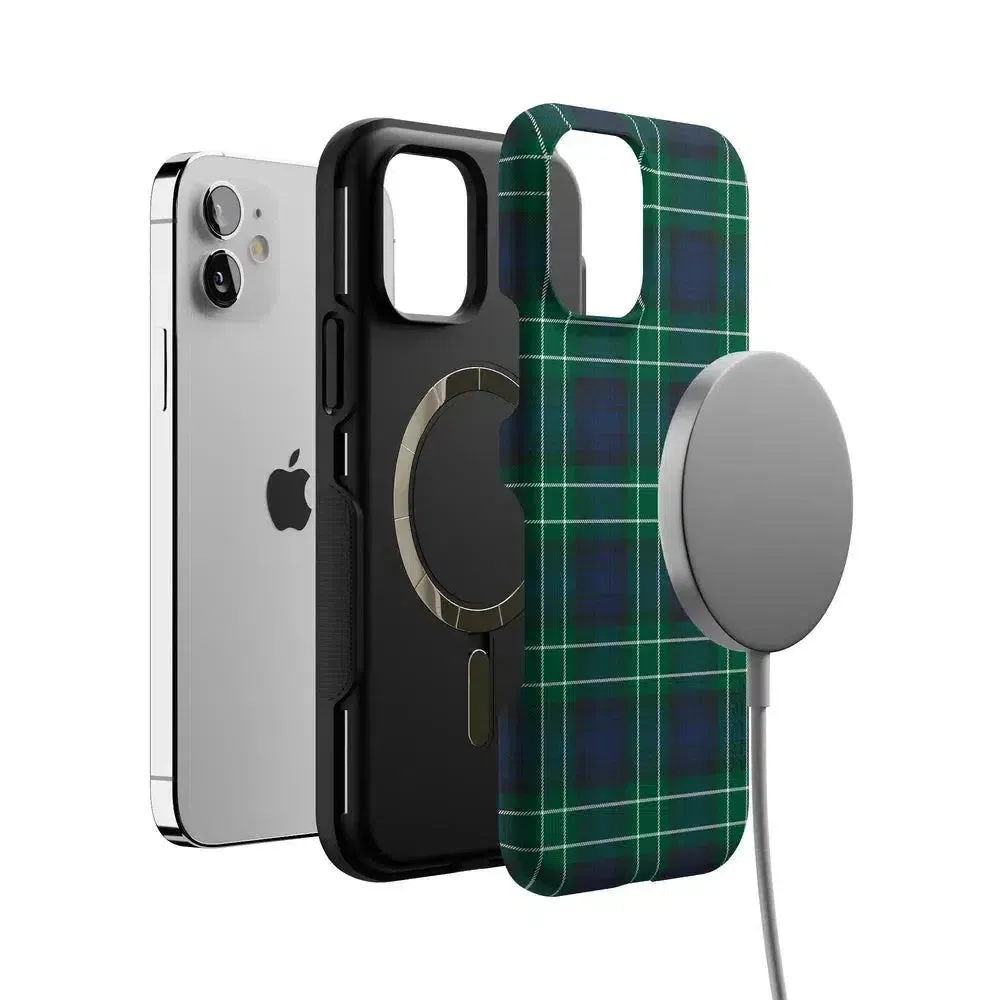 Bestseller Spruce | Kitty and Vibe Holiday Case  Limited Release!