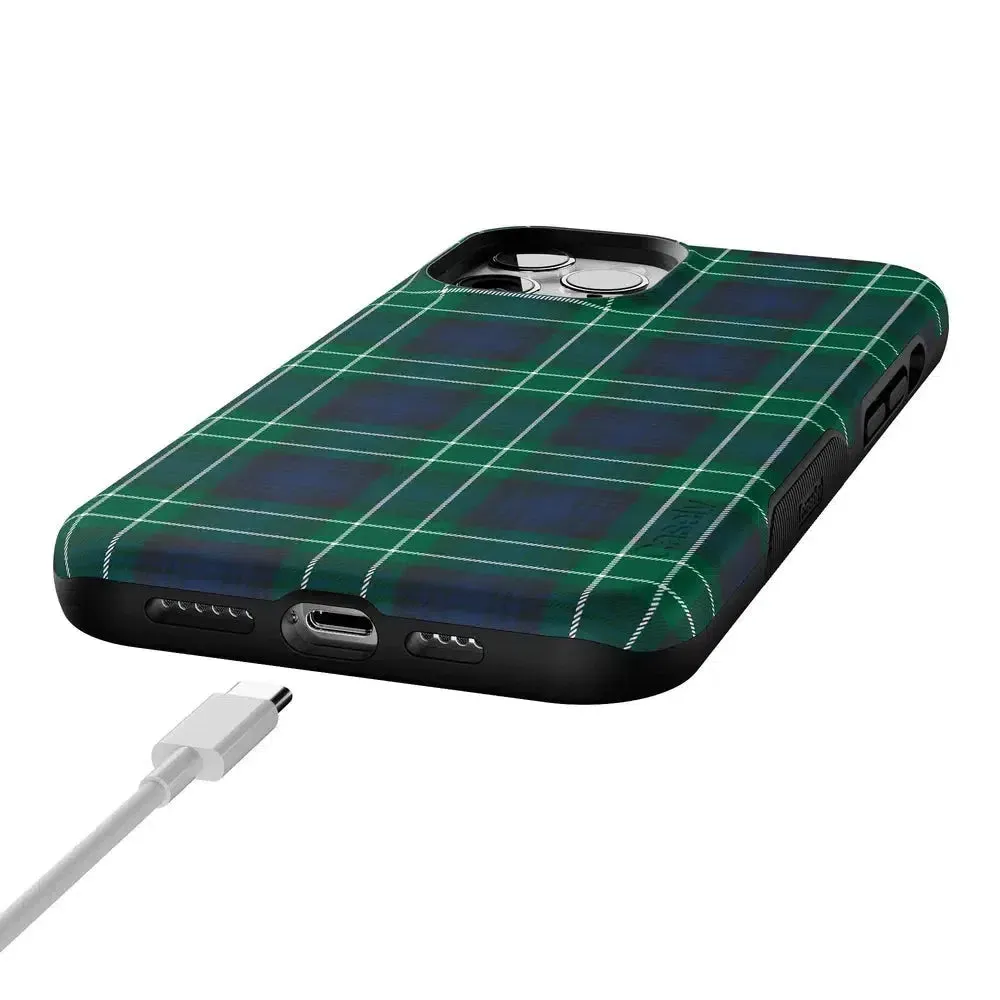 Bestseller Spruce | Kitty and Vibe Holiday Case  Limited Release!