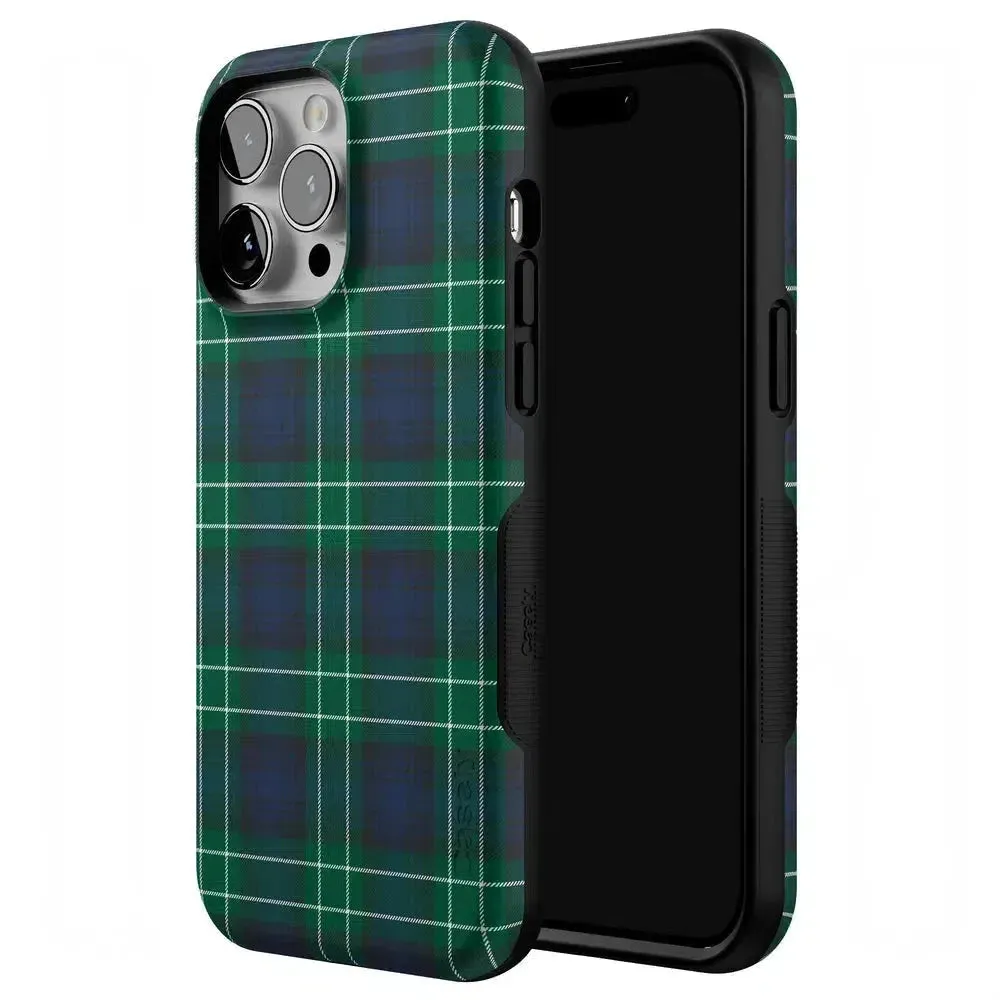 Bestseller Spruce | Kitty and Vibe Holiday Case  Limited Release!