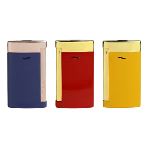 Bestseller S.T. Dupont Lighter Slim 7 - Dragon Color Edition  Limited Stock!