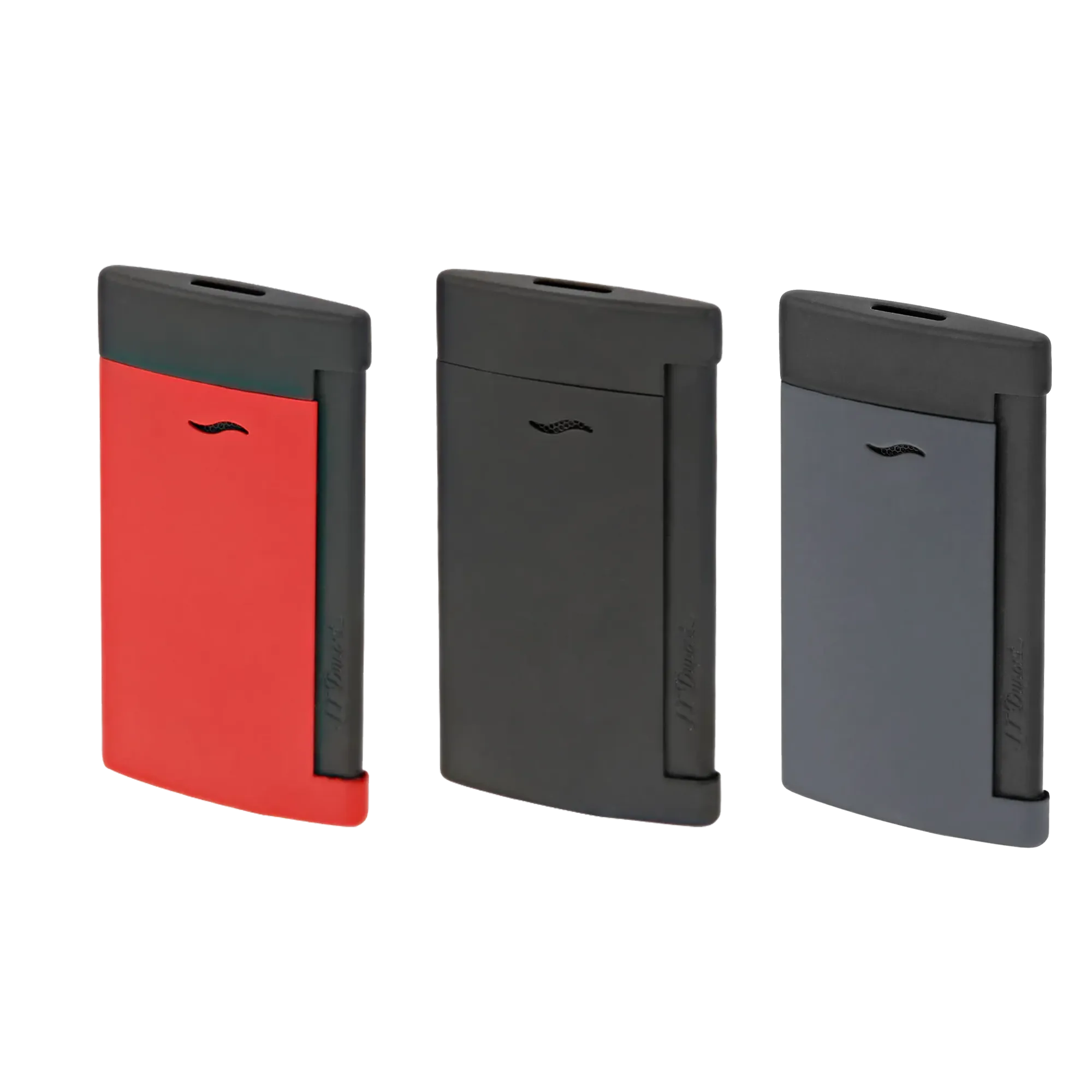 Bestseller S.T. Dupont Lighter Slim 7 - Matte Finish  Today Only!