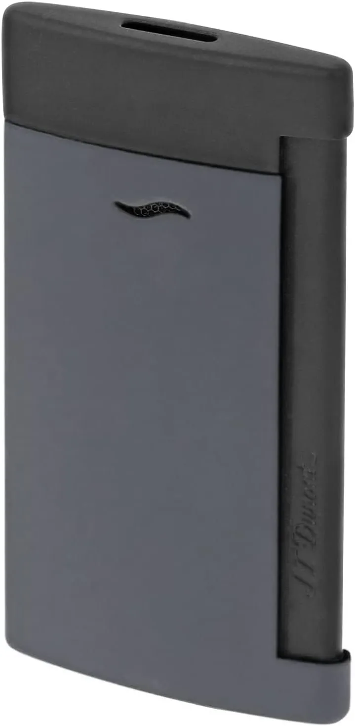 Bestseller S.T. Dupont Lighter Slim 7 - Matte Finish  Today Only!