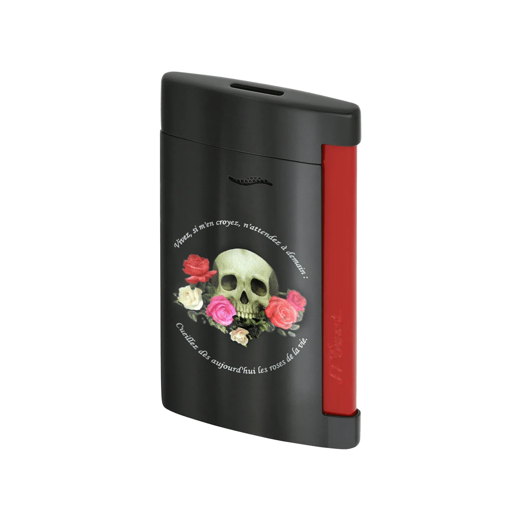 Bestseller S.T. Dupont Lighter Slim 7 - Matte Finish  Today Only!
