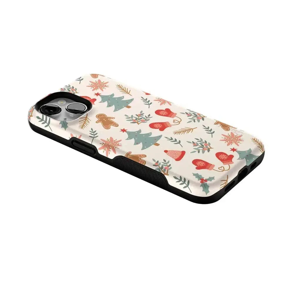 Bestseller Sugar and Spice | Holiday Cookie Case  Last Chance!