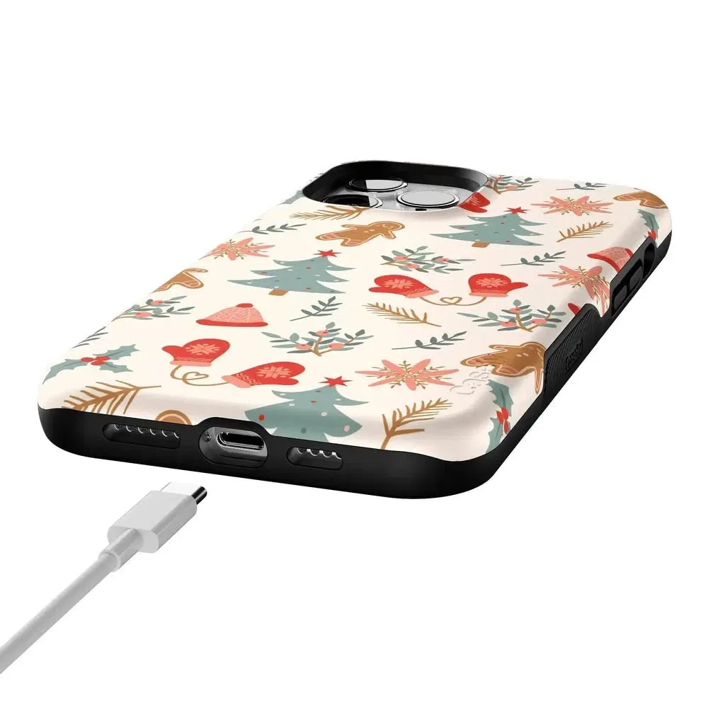 Bestseller Sugar and Spice | Holiday Cookie Case  Last Chance!