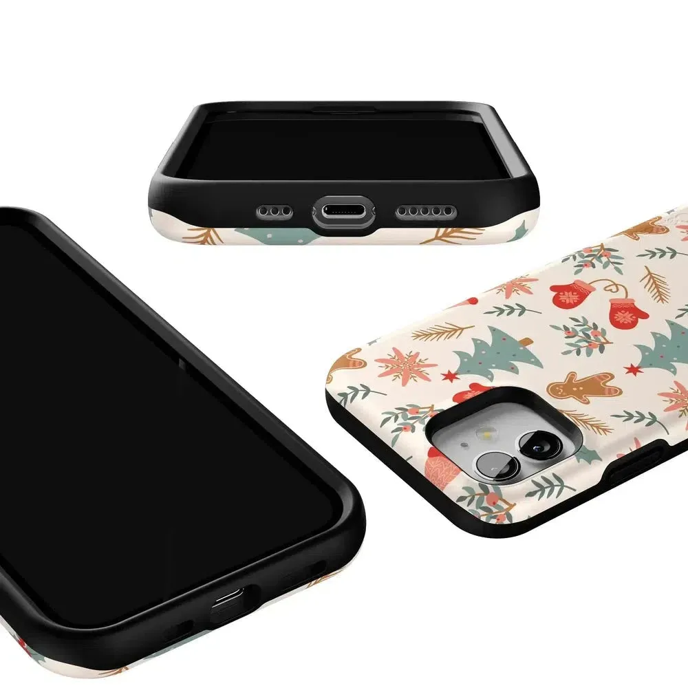 Bestseller Sugar and Spice | Holiday Cookie Case  Last Chance!