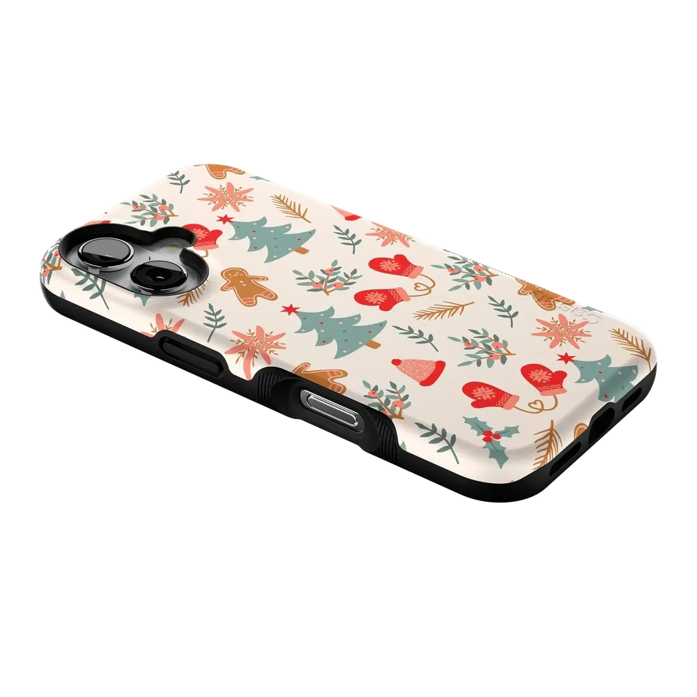 Bestseller Sugar and Spice | Holiday Cookie Case  Last Chance!