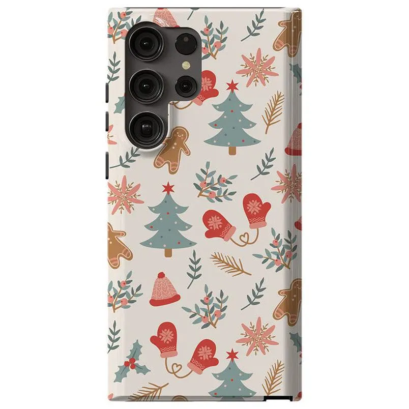 Bestseller Sugar and Spice | Holiday Cookie Case  Last Chance!