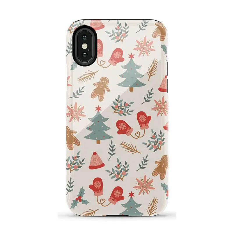 Bestseller Sugar and Spice | Holiday Cookie Case  Last Chance!