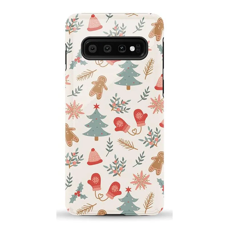 Bestseller Sugar and Spice | Holiday Cookie Case  Last Chance!