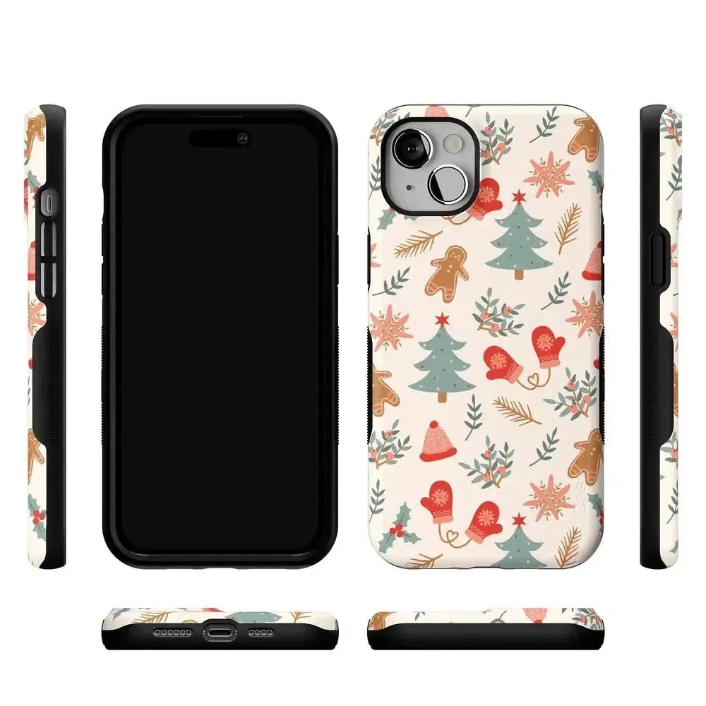 Bestseller Sugar and Spice | Holiday Cookie Case  Last Chance!