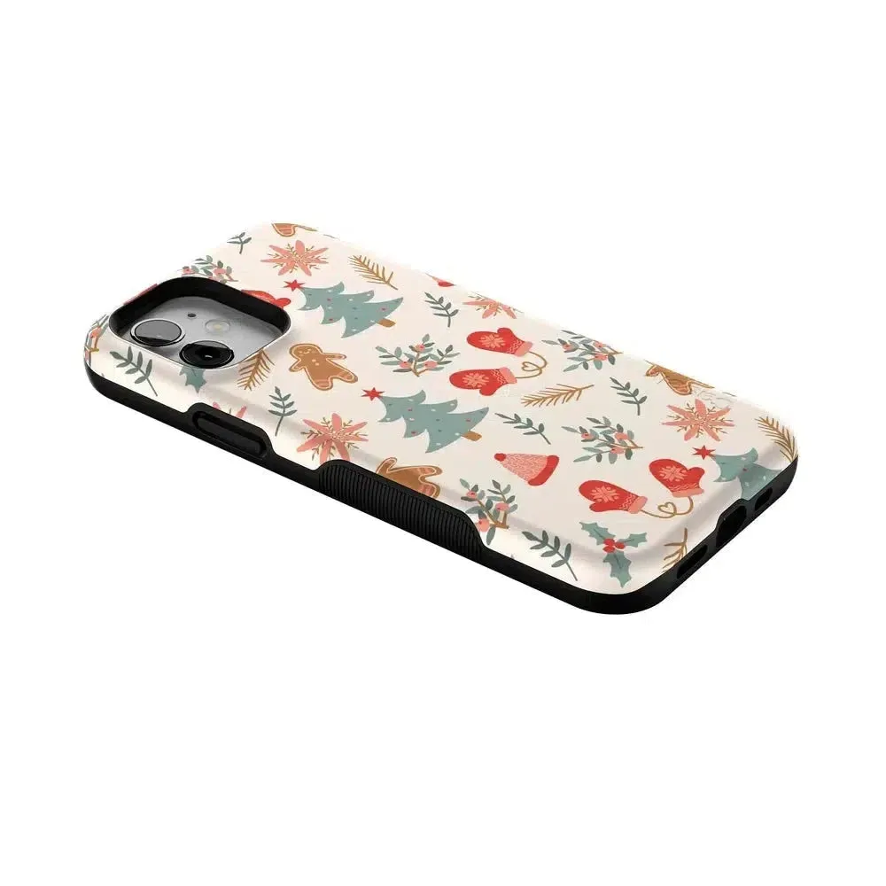 Bestseller Sugar and Spice | Holiday Cookie Case  Last Chance!