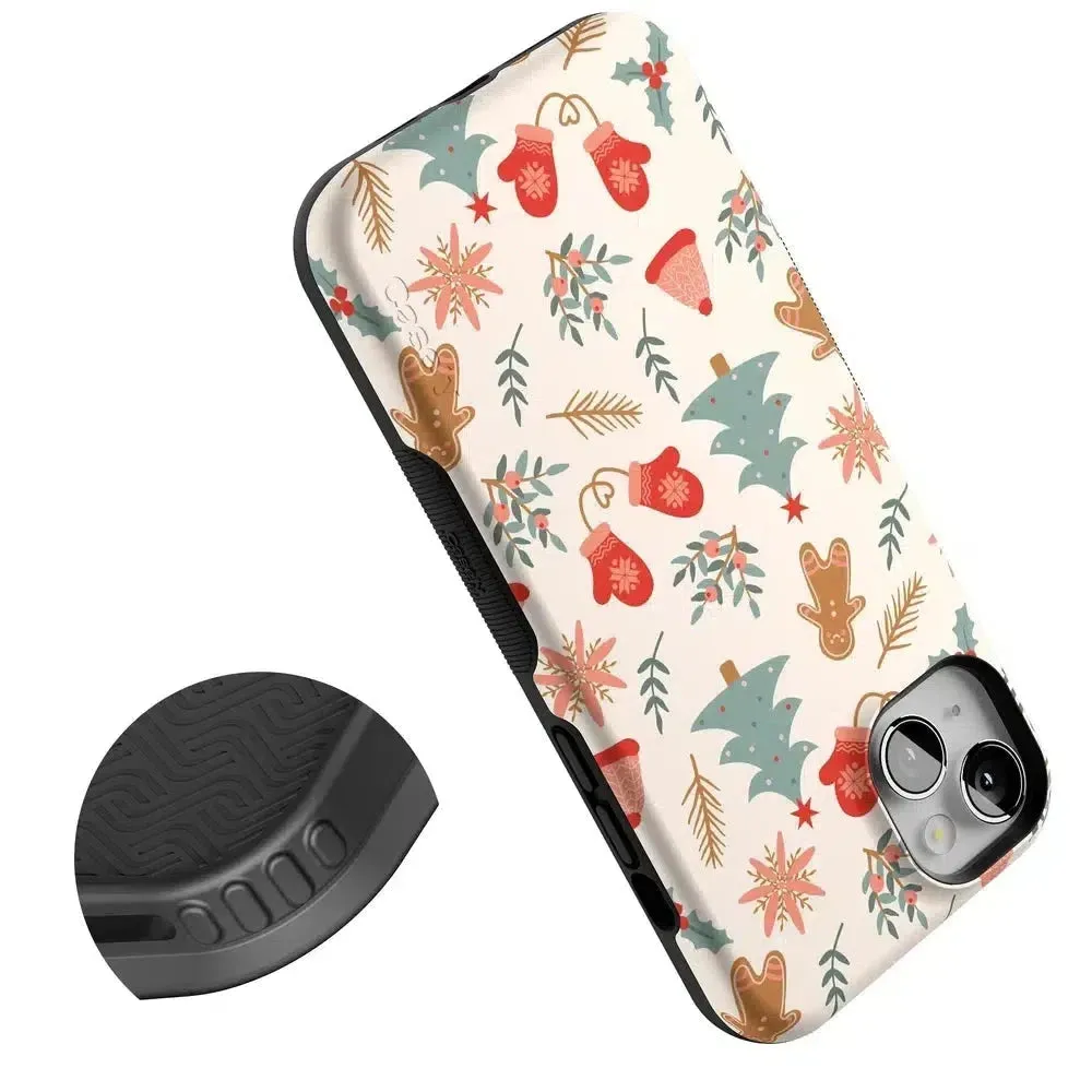 Bestseller Sugar and Spice | Holiday Cookie Case  Last Chance!