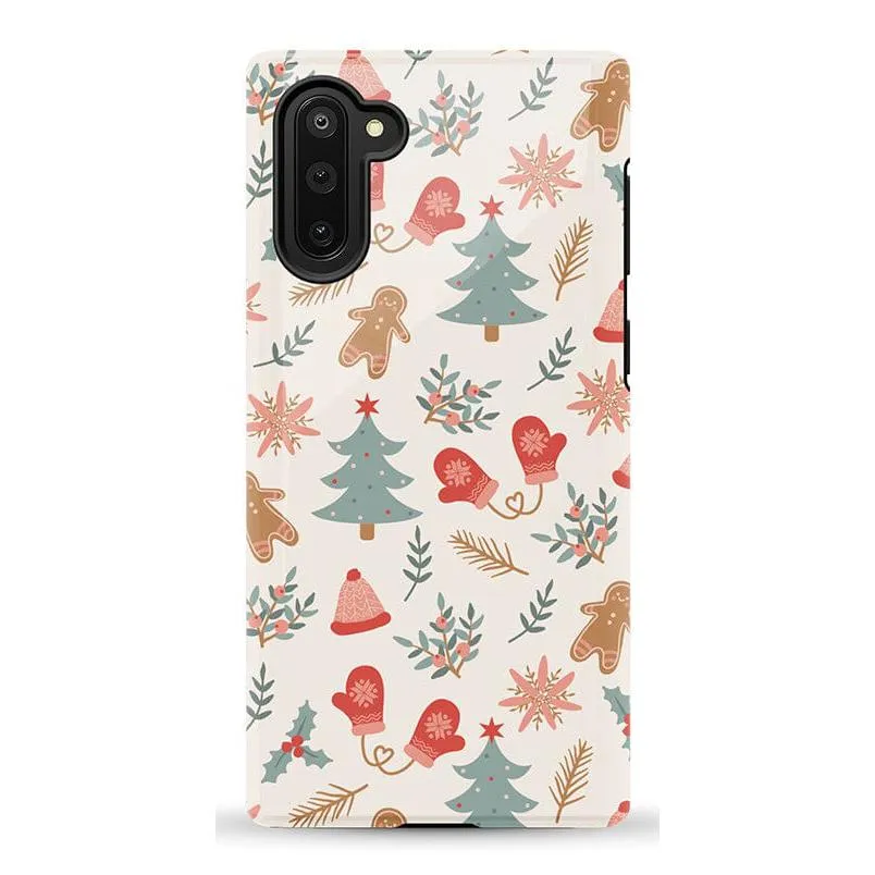 Bestseller Sugar and Spice | Holiday Cookie Case  Last Chance!