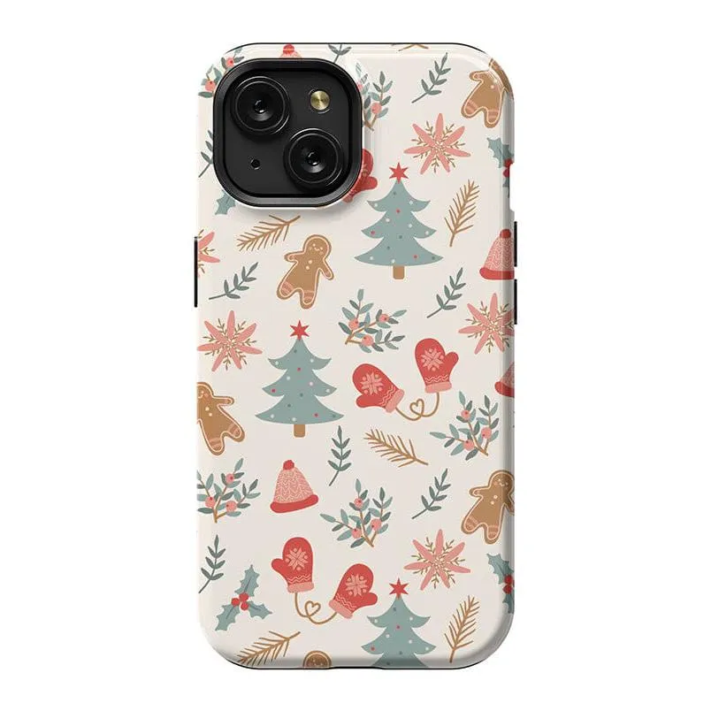 Bestseller Sugar and Spice | Holiday Cookie Case  Last Chance!