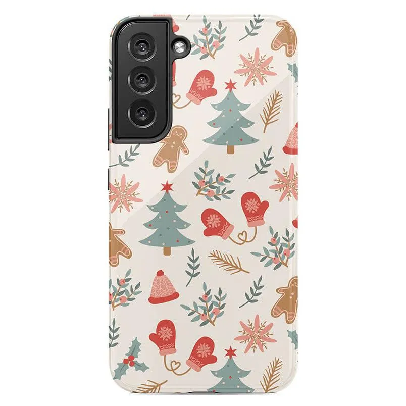 Bestseller Sugar and Spice | Holiday Cookie Case  Last Chance!
