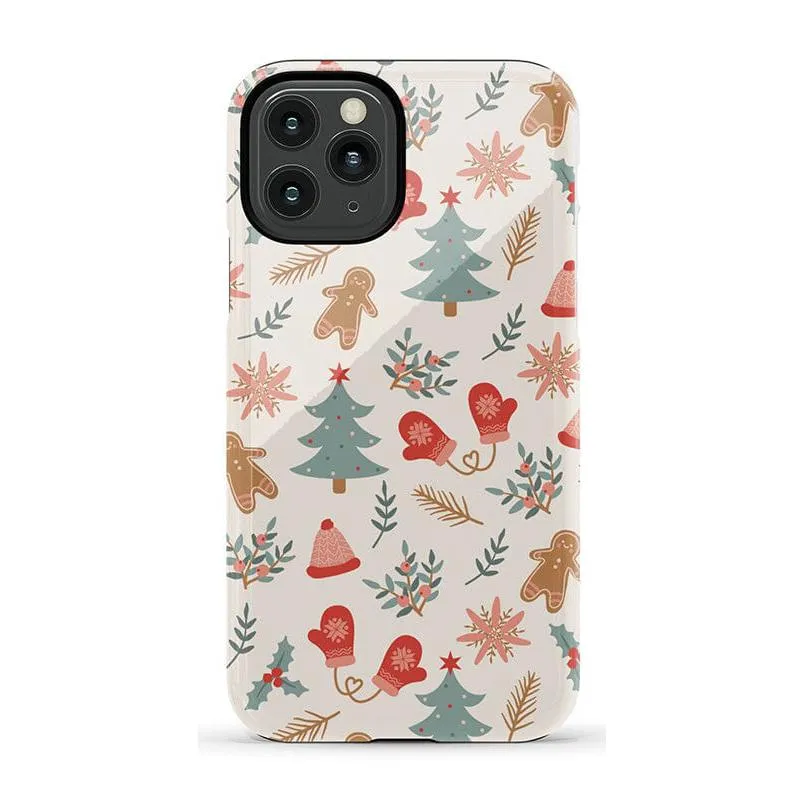 Bestseller Sugar and Spice | Holiday Cookie Case  Last Chance!