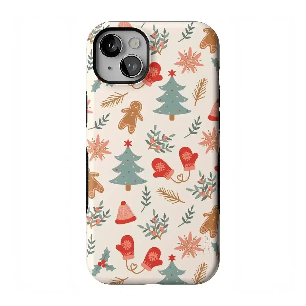 Bestseller Sugar and Spice | Holiday Cookie Case  Last Chance!