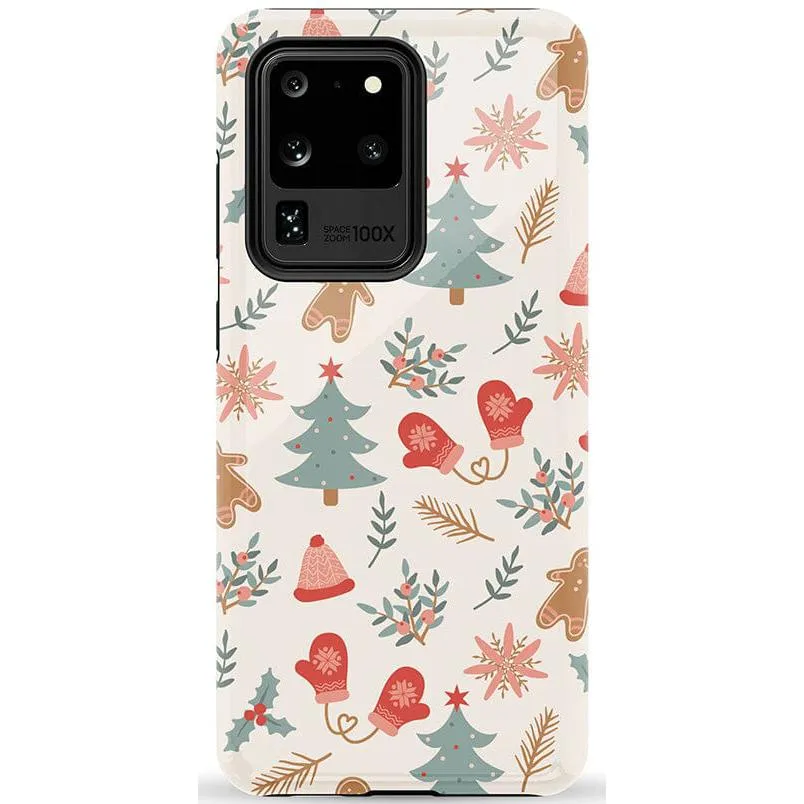 Bestseller Sugar and Spice | Holiday Cookie Case  Last Chance!