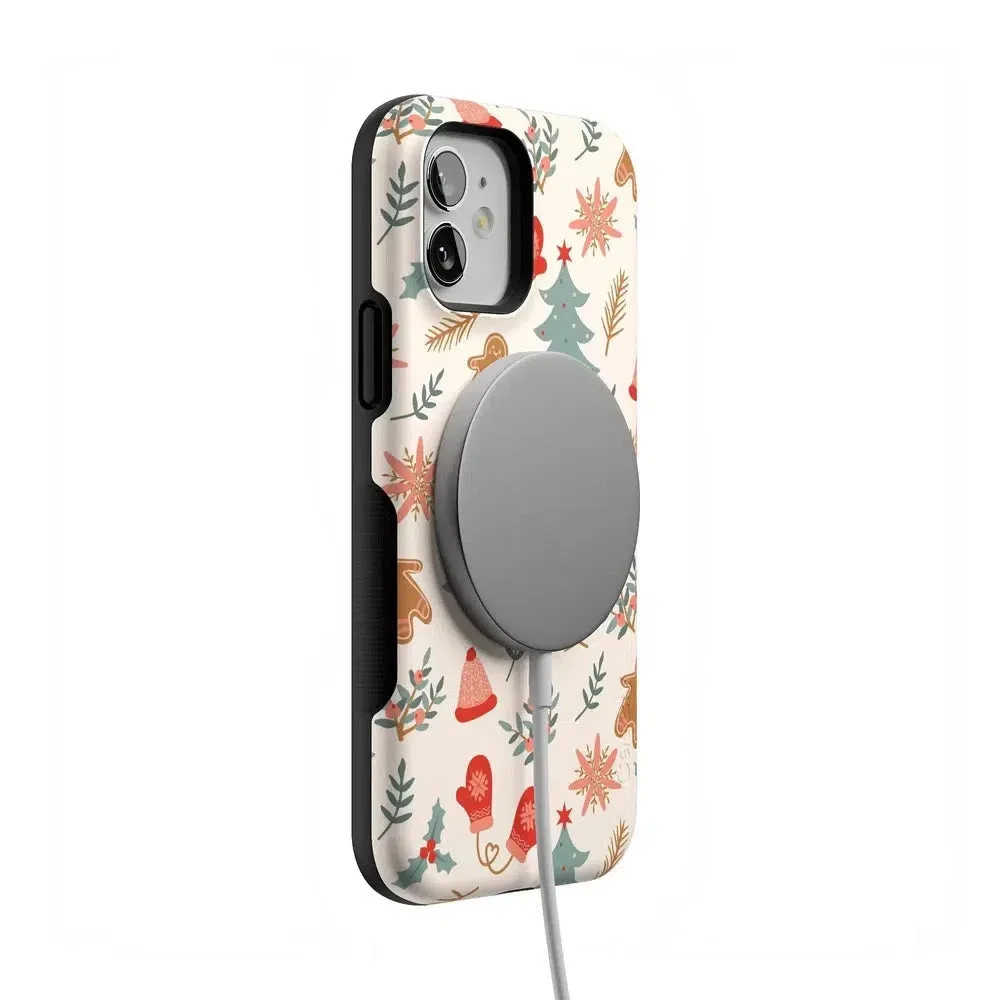 Bestseller Sugar and Spice | Holiday Cookie Case  Last Chance!
