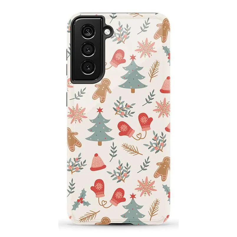 Bestseller Sugar and Spice | Holiday Cookie Case  Last Chance!