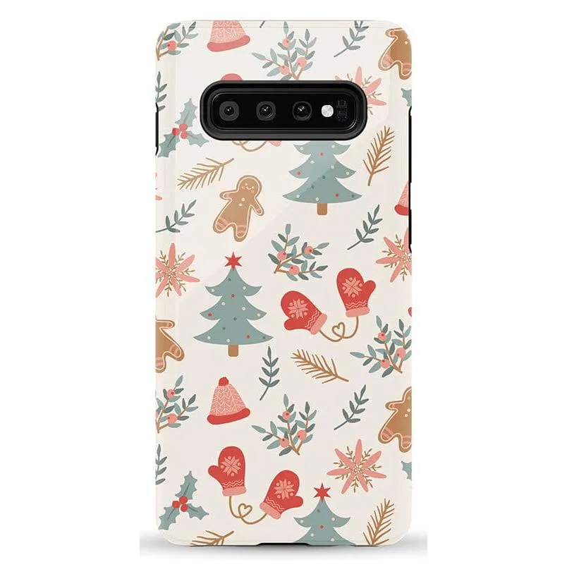 Bestseller Sugar and Spice | Holiday Cookie Case  Last Chance!