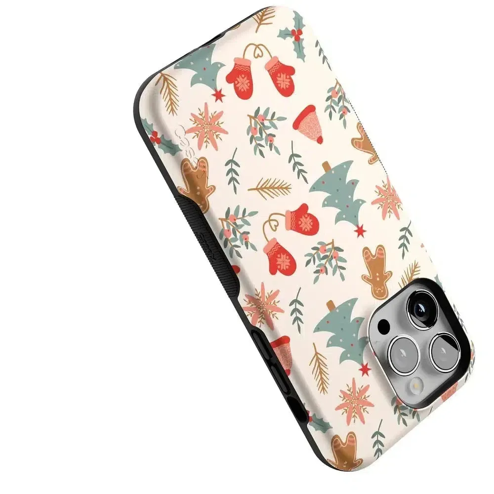 Bestseller Sugar and Spice | Holiday Cookie Case  Last Chance!