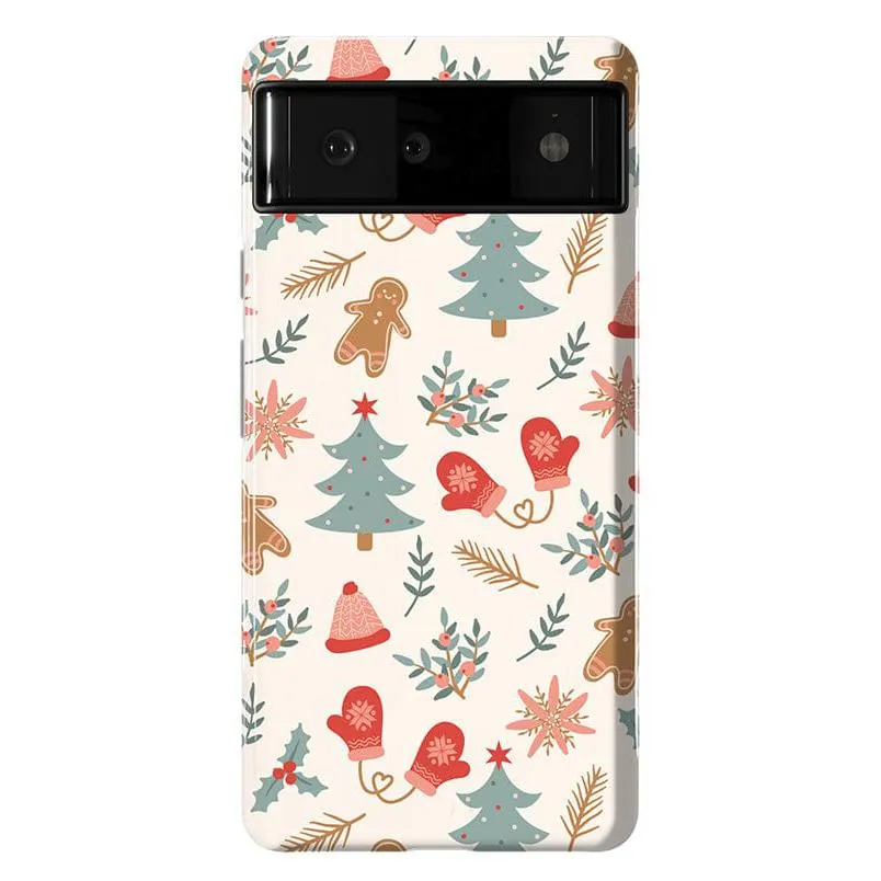 Bestseller Sugar and Spice | Holiday Cookie Case  Last Chance!