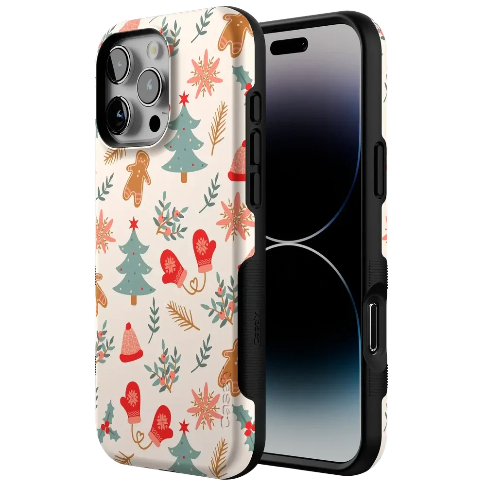 Bestseller Sugar and Spice | Holiday Cookie Case  Last Chance!