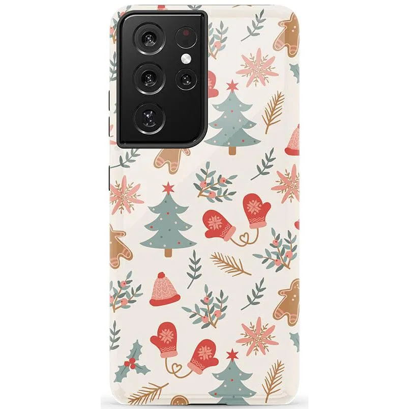 Bestseller Sugar and Spice | Holiday Cookie Case  Last Chance!
