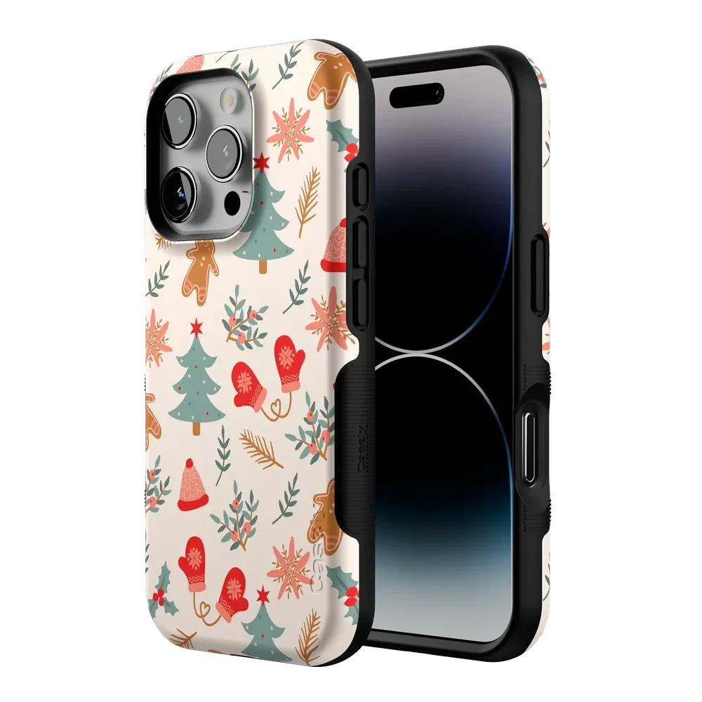Bestseller Sugar and Spice | Holiday Cookie Case  Last Chance!