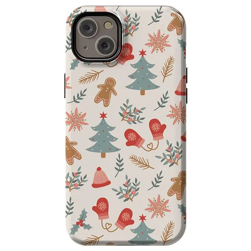 Bestseller Sugar and Spice | Holiday Cookie Case  Last Chance!