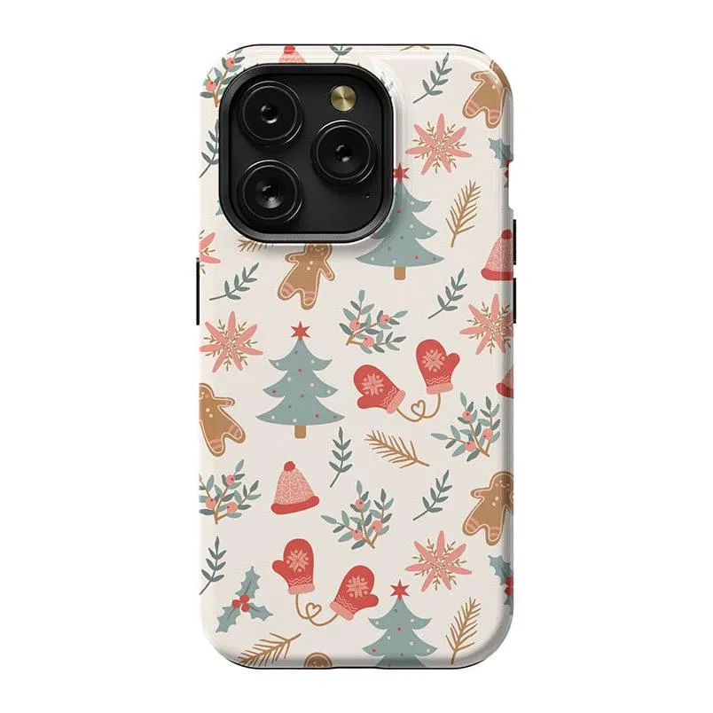 Bestseller Sugar and Spice | Holiday Cookie Case  Last Chance!