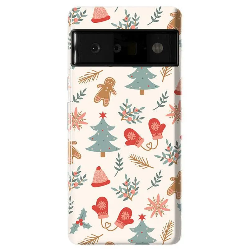 Bestseller Sugar and Spice | Holiday Cookie Case  Last Chance!