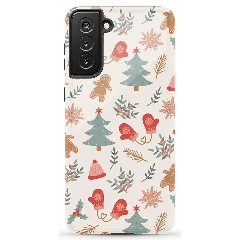 Bestseller Sugar and Spice | Holiday Cookie Case  Last Chance!