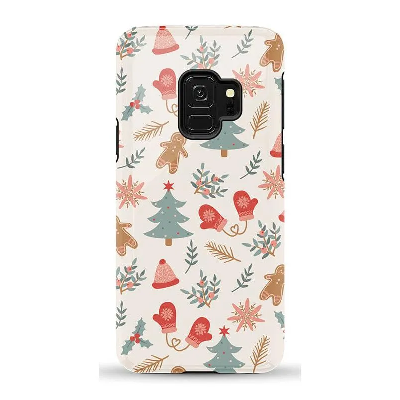 Bestseller Sugar and Spice | Holiday Cookie Case  Last Chance!