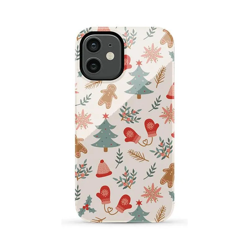 Bestseller Sugar and Spice | Holiday Cookie Case  Last Chance!