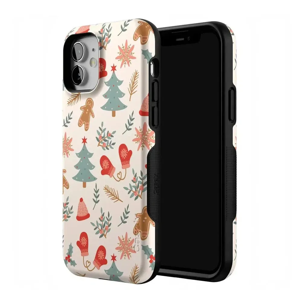 Bestseller Sugar and Spice | Holiday Cookie Case  Last Chance!
