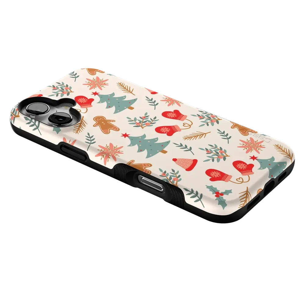 Bestseller Sugar and Spice | Holiday Cookie Case  Last Chance!