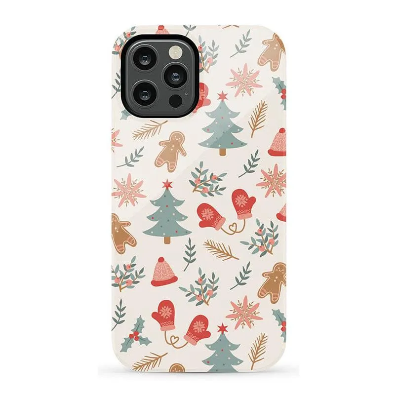 Bestseller Sugar and Spice | Holiday Cookie Case  Last Chance!