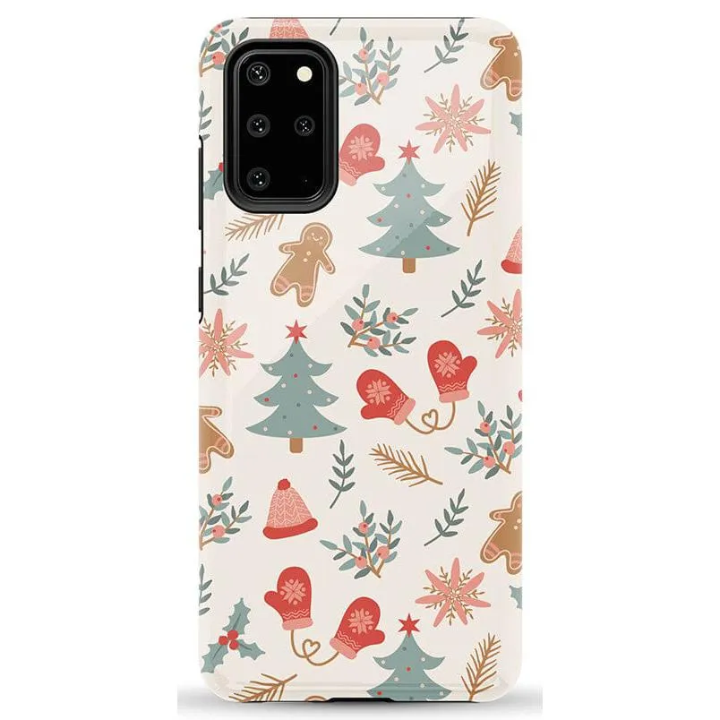 Bestseller Sugar and Spice | Holiday Cookie Case  Last Chance!