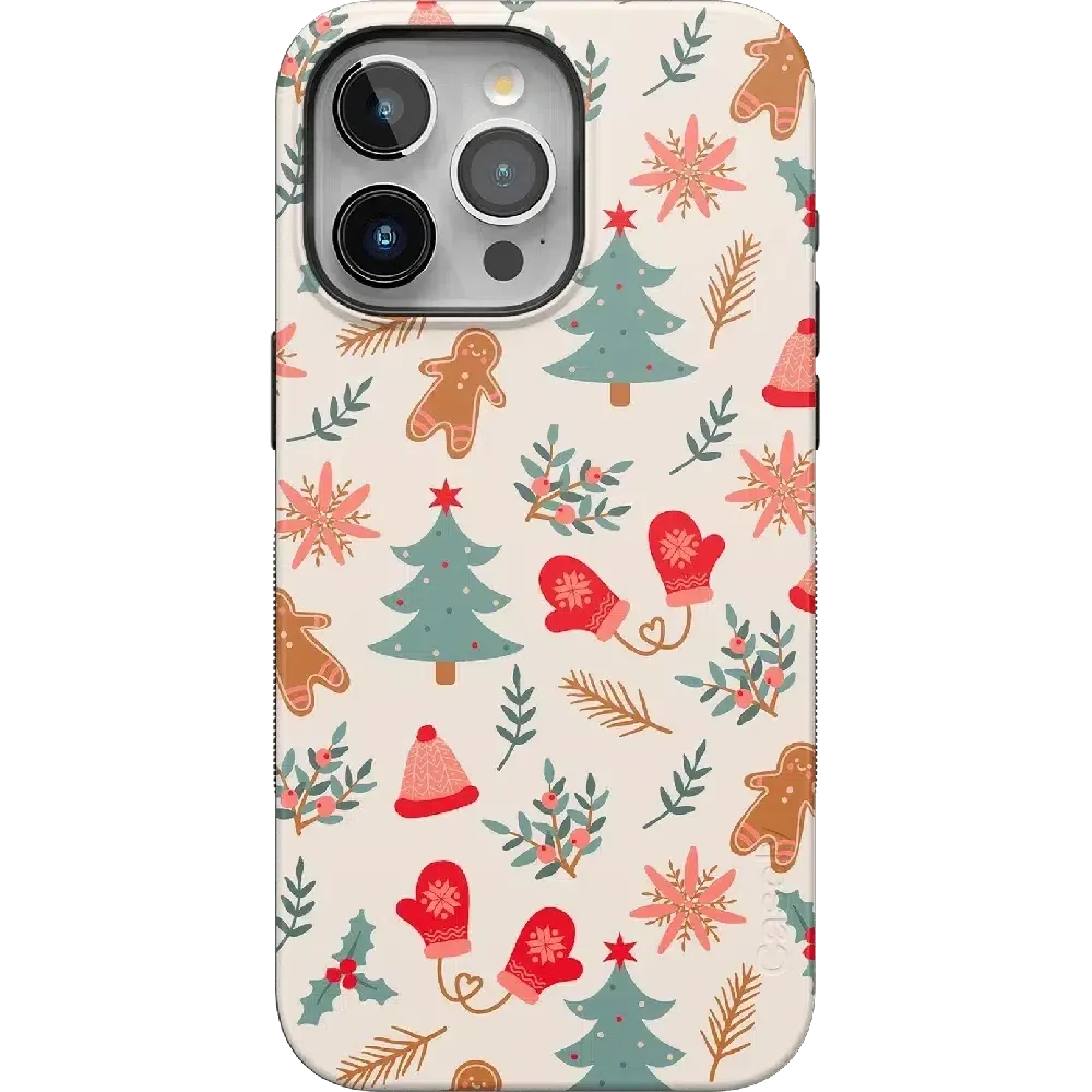 Bestseller Sugar and Spice | Holiday Cookie Case  Last Chance!