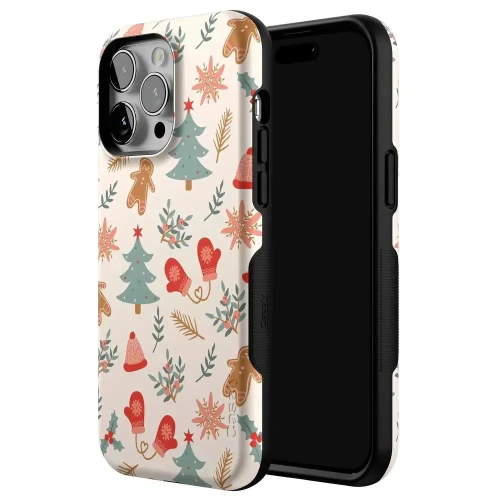 Bestseller Sugar and Spice | Holiday Cookie Case  Last Chance!