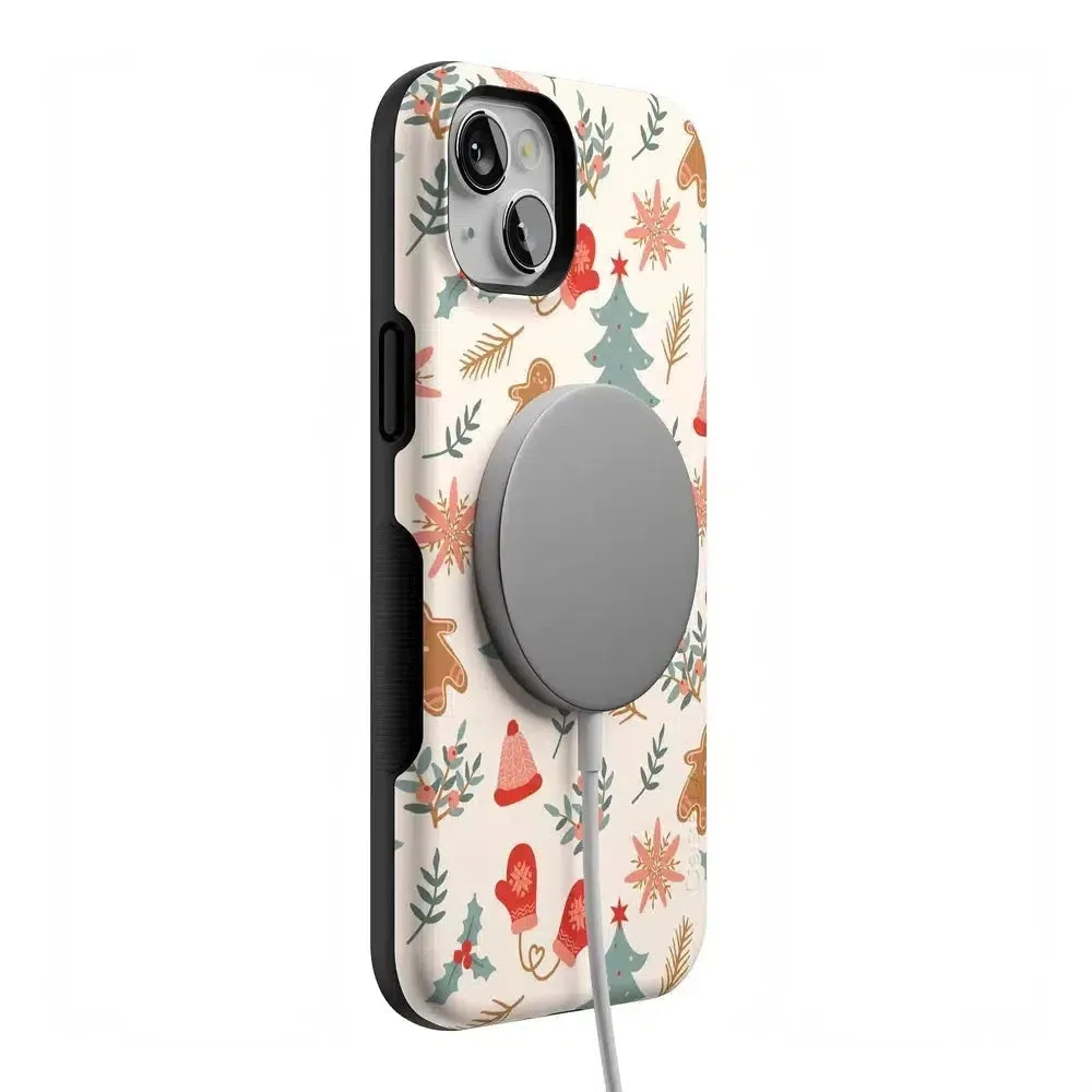 Bestseller Sugar and Spice | Holiday Cookie Case  Last Chance!