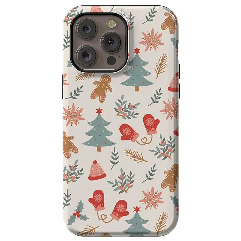 Bestseller Sugar and Spice | Holiday Cookie Case  Last Chance!